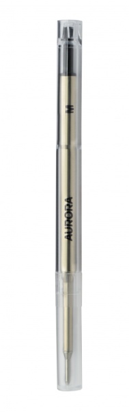 Стержень для шариковых ручек Aurora Refills для Magellano черный толщина 0,7мм