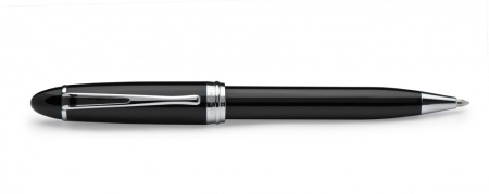 Шариковая ручка Aurora  Ipsilon Deluxe CT, в подарочной коробке