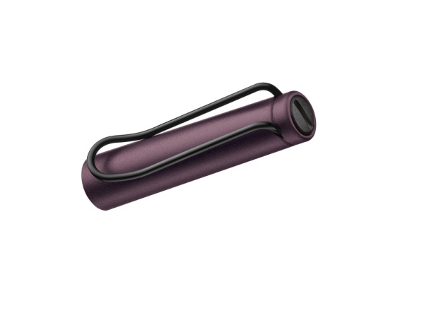 Чернильный роллер Lamy 3E3 safari, Scarlet, M63