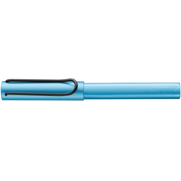 Чернильный роллер Lamy 3A5 al-star, Denim, M63Ч