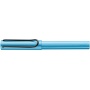 Чернильный роллер Lamy 3A5 al-star, Denim, M63Ч