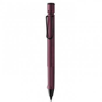 Карандаш автоматический Lamy 1E3 safari, Scarlet, 0,5