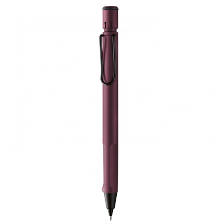 Карандаш автоматический Lamy 1E3 safari, Scarlet, 0,5