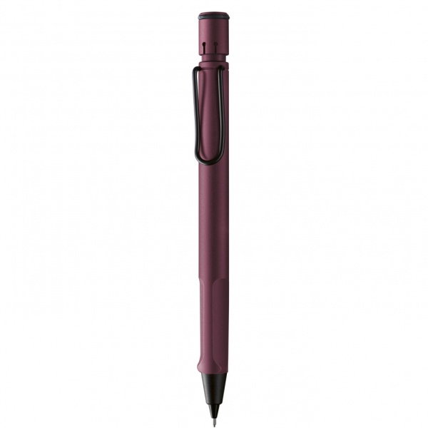 Карандаш автоматический Lamy 1E3 safari, Scarlet, 0,5