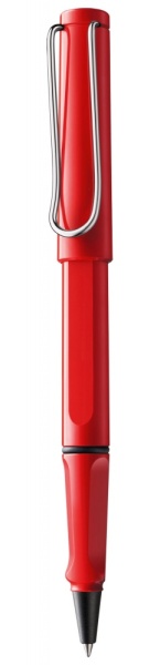 Ручка роллер чернильный Lamy 316 safari, Красный, M63