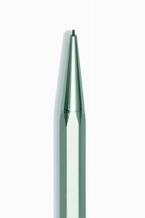 Механический карандаш Aurora Permanento Chrome CT, в подарочной коробке