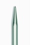 Механический карандаш Aurora Permanento Chrome CT, в подарочной коробке