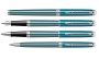 Шариковая ручка Waterman Hemisphere French riviera COTE AZUR в подарочной коробке