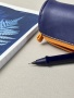 Карандаш автоматический Lamy 1A9 safari, Dark dusk, 0,5