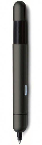 Ручка шариковая Lamy 288 pico, Черный, M22