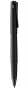 Ручка роллер чернильный Lamy 366 studio lx, All black, M63Ч