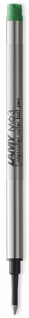 Стержень для роллера Lamy M63, Зеленый