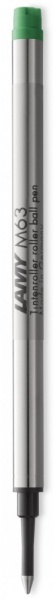 Стержень для роллера Lamy M63, Зеленый