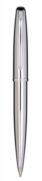 Шариковая ручка Aurora Style satin chrome CT, в подарочной коробке