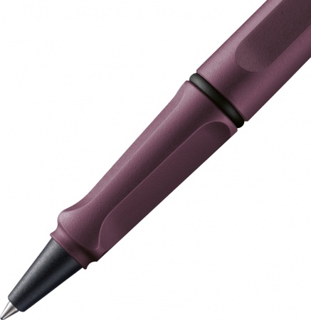 Чернильный роллер Lamy 3E3 safari, Scarlet, M63
