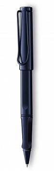 Чернильный роллер Lamy 3A9 safari, Dark dusk, M63Ч