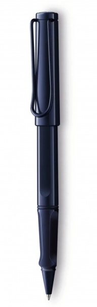 Чернильный роллер Lamy 3A9 safari, Dark dusk, M63Ч