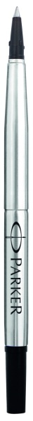 Стержень для ручки-роллера Parker Refill Roller Ball в блистере, размер: F , цвет: Black