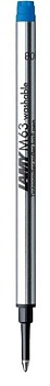 Стержень для роллера Lamy M63, Синий