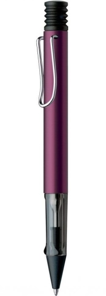 Ручка шариковая Lamy 229 al-star, Пурпурный, M16