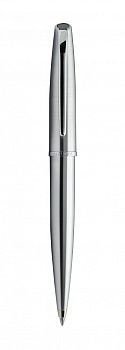 Шариковая ручка Aurora Style satin chrome CT, в подарочной коробке