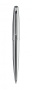 Шариковая ручка Aurora Style satin chrome CT, в подарочной коробке