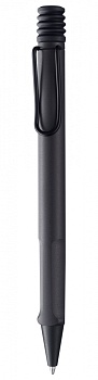 Ручка шариковая Lamy 217 safari, Умбра, M16