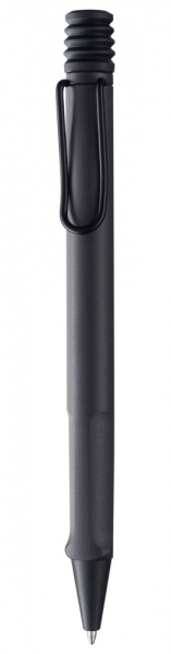 Ручка шариковая Lamy 217 safari, Умбра, M16