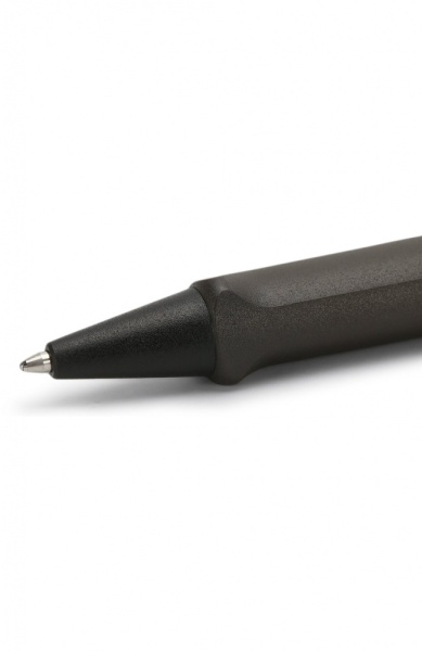 Ручка шариковая Lamy 217 safari, Умбра, M16