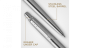 Карандаш механический Parker Jotter Essential, St. Steel СT, грифель: 0,5 мм