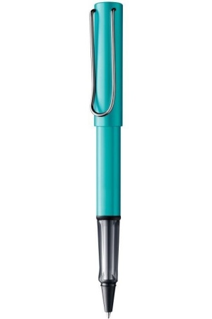 Ручка роллер чернильный Lamy 323 al-star, Турмалин, M63Ч