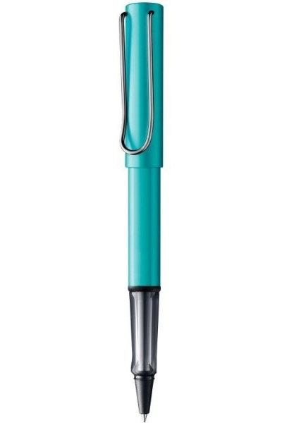 Ручка роллер чернильный Lamy 323 al-star, Турмалин, M63Ч