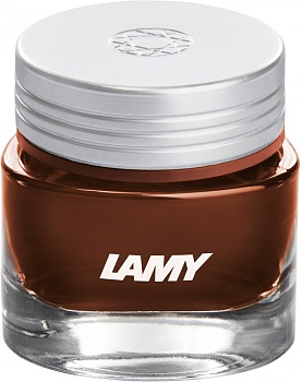Чернила в банке Lamy, 30 мл, T53 500, Топаз