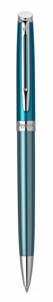 Шариковая ручка Waterman Hemisphere French riviera COTE AZUR в подарочной коробке