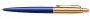 Шариковая ручка Parker Jotter 70th Anniversaryll Blue GT, стержень: M, цвет чернил : blue в подарочной упаковке.