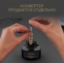 Флакон Parker с чернилами для перьевой ручки Z13 цвет: Blue