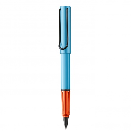 Чернильный роллер Lamy 3A5 al-star, Denim, M63Ч