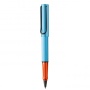 Чернильный роллер Lamy 3A5 al-star, Denim, M63Ч
