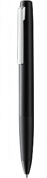 Ручка шариковая Lamy 277 aion, Черный, M16