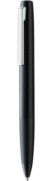 Ручка шариковая Lamy 277 aion, Черный, M16