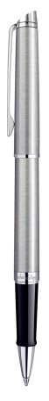 Ручка-роллер Waterman Hemisphere, цвет: CT, стержень: Fblk
