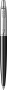 Шариковая ручка Parker Jotter Originals Black, стержень: Mblue В ЭКО-УПАКОВКА