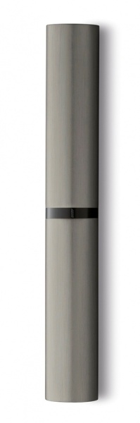 Ручка роллер чернильный Lamy 357 lux, Рутений, M63