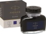 Флакон Parker с чернилами для перьевой ручки Z13 цвет: Blue