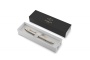 Шариковая ручка Parker IM Professionals Monochrome Champagne, стержень:M, цвет чернил: blue, в подарочной упаковке.