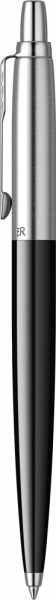 Шариковая ручка Parker Jotter Originals Black, стержень: Mblue В ЭКО-УПАКОВКА