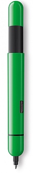 Ручка шариковая Lamy 288 pico, Зеленый, M22