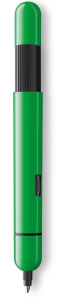 Ручка шариковая Lamy 288 pico, Зеленый, M22