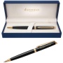 Шариковая ручка Waterman Hemisphere Mars цвет: Black GT
