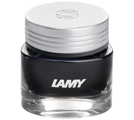 Чернила в банке Lamy, 30 мл, T53 660, Обсидиан